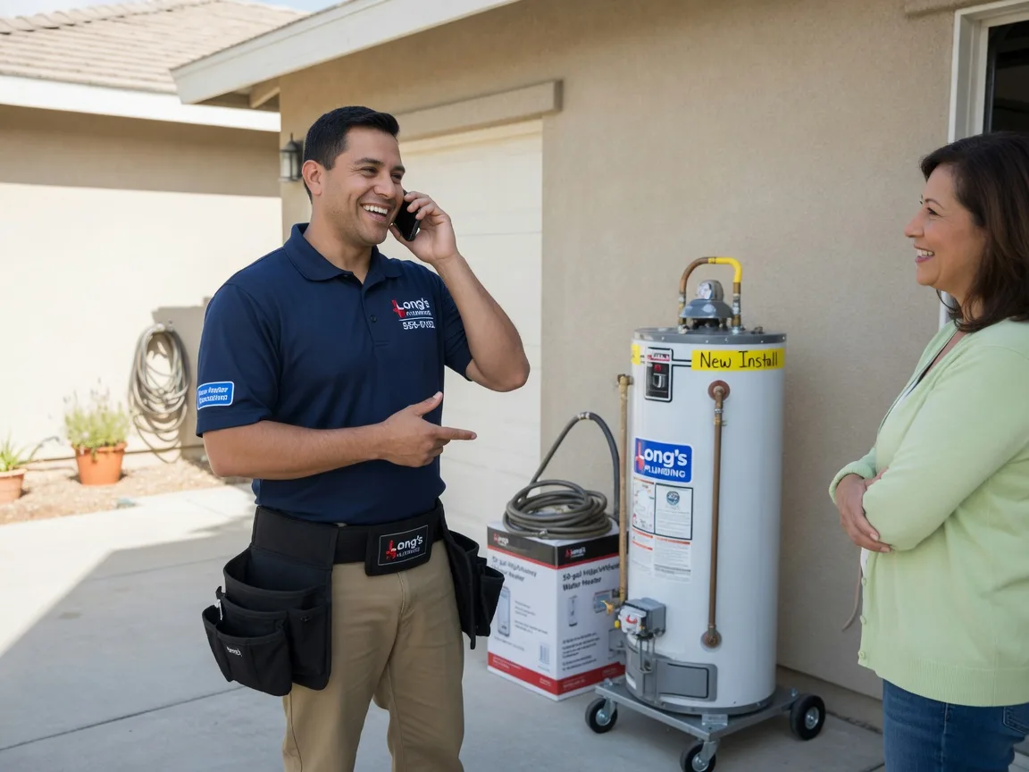 Leak Detection Sanford, VA FAQs
